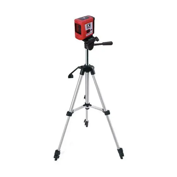 <p>Laser KAPRO® 862S Prolaser® nájde svoje využitie pri vešaní políc a skríň