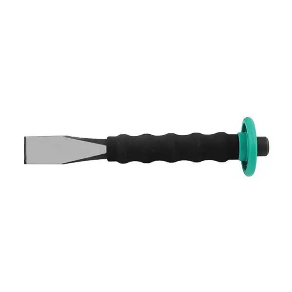 Sekáč Whirlpower® 138-01 je spoľahlivý nástroj pre precízne rezanie s veľkosťou 22/200 mm. Jeho plochý dizajn a kvalitné materiály