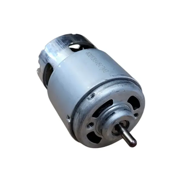 Motor na Fréza Worcraft CST-S20Li, diel 10