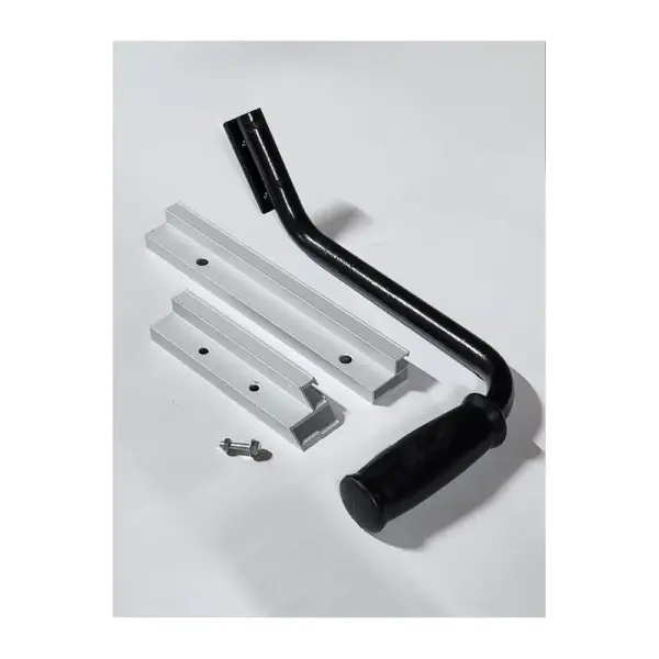 Set dielov TC-800, diely 36, 37, 38