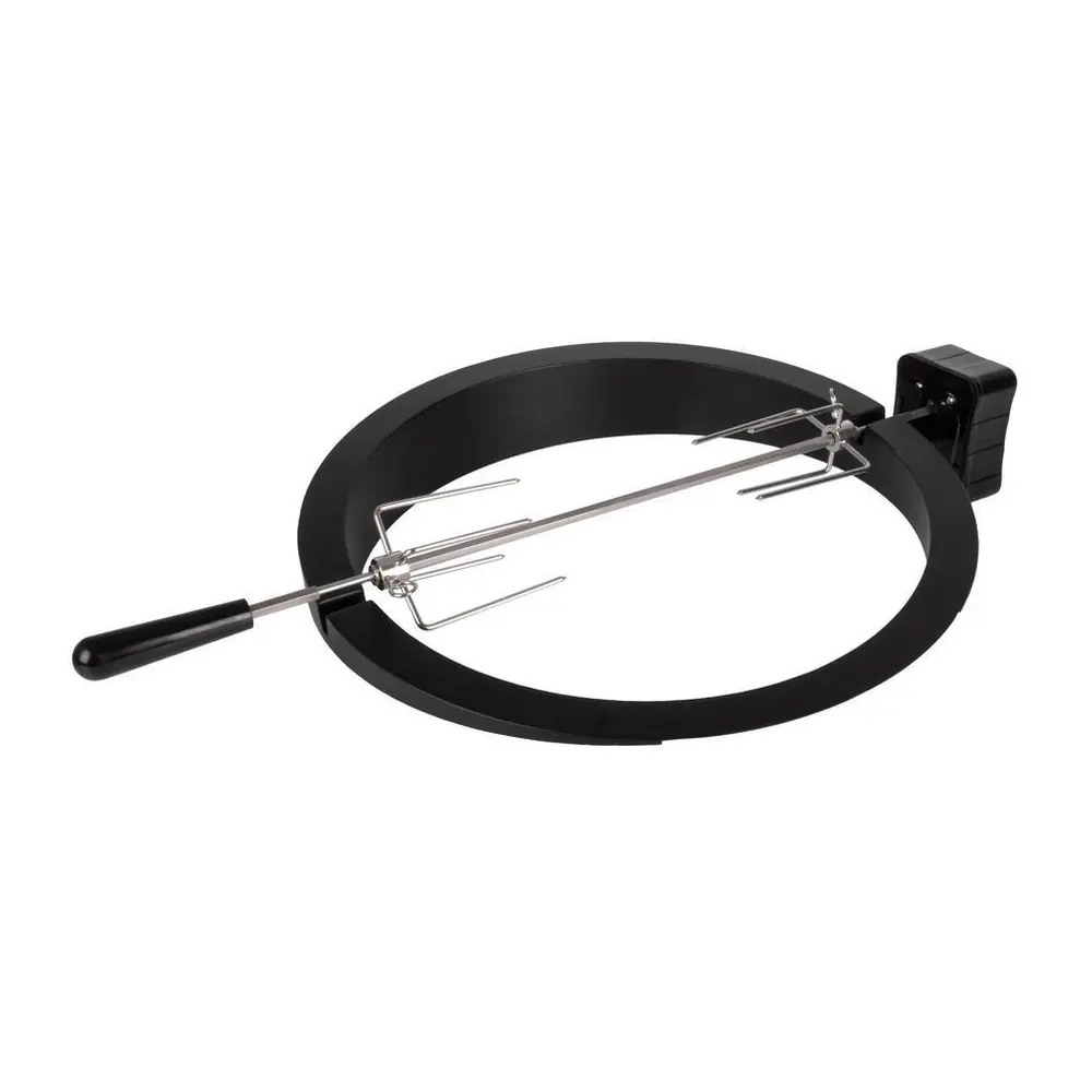 Ihla pre gril Strend Pro Kamado Egg 26" je skvelým doplnkom pre vaše grilovacie zážitky. S touto elektrickou ihlou môžete ľahko pripraviť opekané mäso