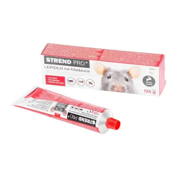 <p>Lepidlo Gardencol