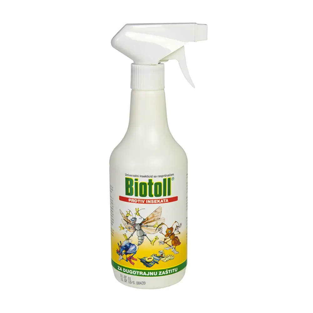 Insekticid Biotoll® Universal na hmyz