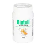 Insekticid Biotoll® prášok na mravce