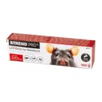 100 g – Netoxické a efektívne riešenie
