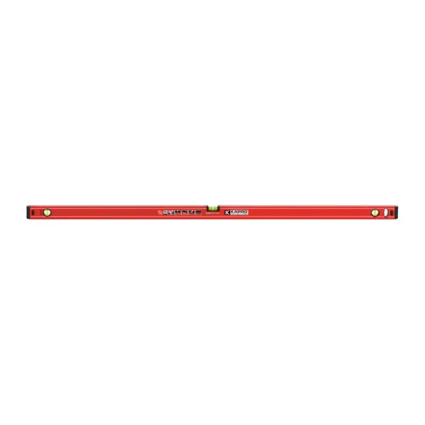 <p>Vodováha KAPRO® 779X-41M s magnetom je praktickým pomocníkom všetkých stavbárov a murárov