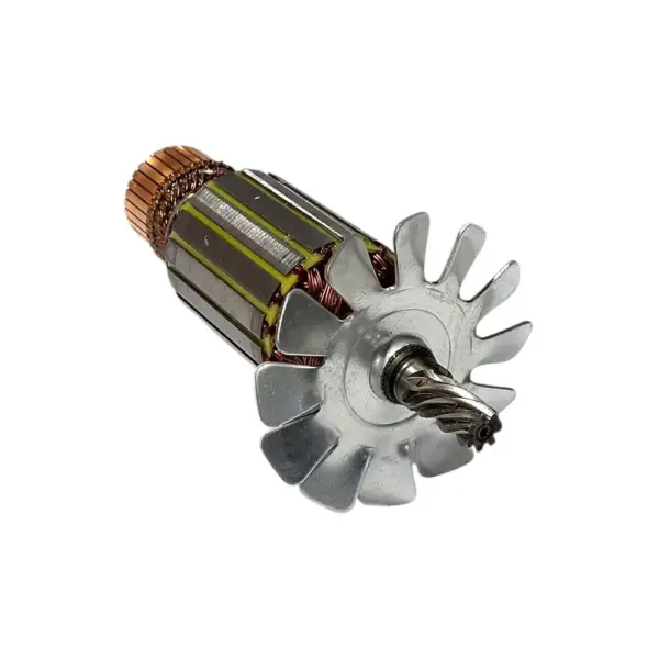 Rotor CM23-355, diel 30