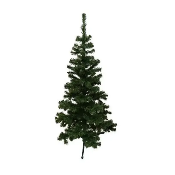 Stromček MagicHome Vianoce Classic1, jedľa tradičná tmavá, 180 cm