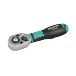 Račňa Whirlpower® 16122-08 je spoľahlivý nástroj s veľkosťou 108 mm a 36T na rýchle a presné práce. Vyrobený z kvalitného Cr-V materiálu