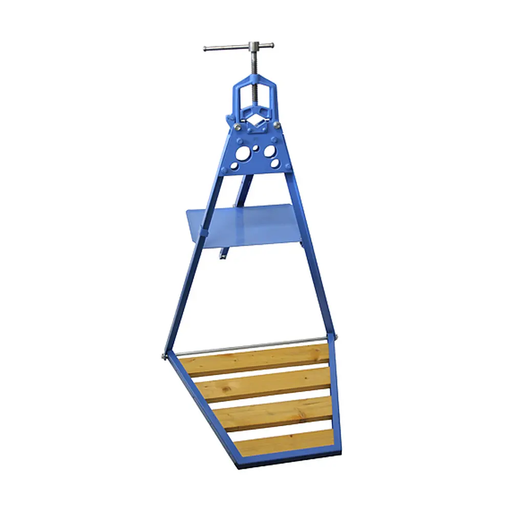 - priemer upnutia: 1/4"-3"