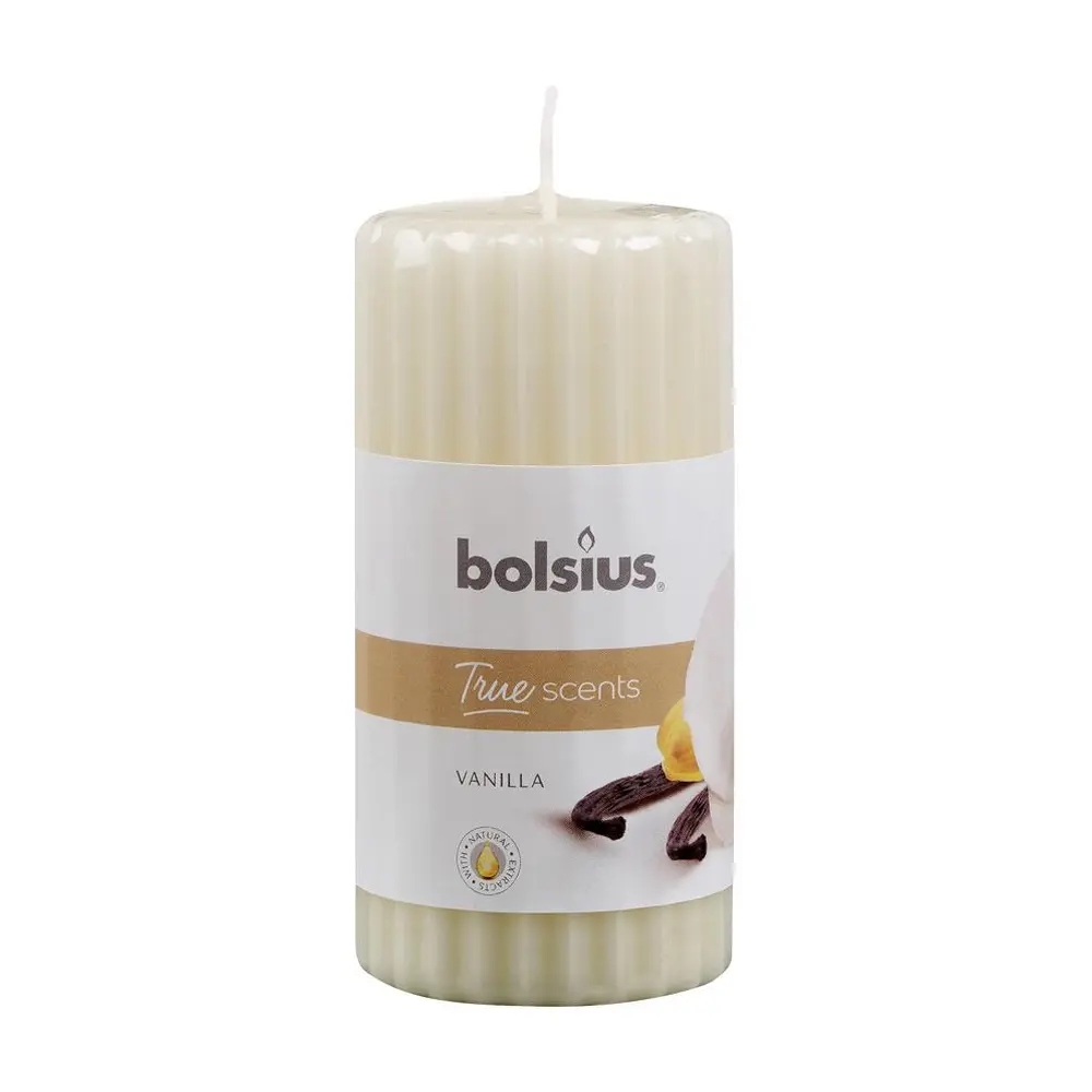 Zbierka True Scents ponúka všetko