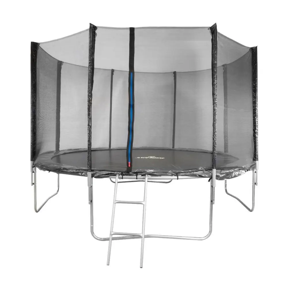 Kvalitná vonkajšia sieť k trampolíne s priemerom 366 cm