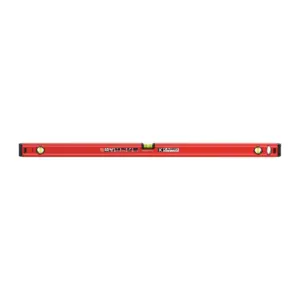 Vodováha KAPRO® 779X-41M s magnetom je praktickým pomocníkom všetkých stavbárov a murárov