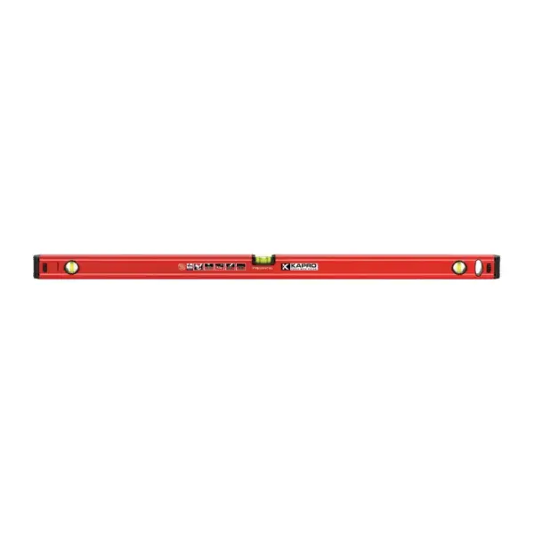 <p>Vodováha KAPRO® 779X-41M s magnetom je praktickým pomocníkom všetkých stavbárov a murárov