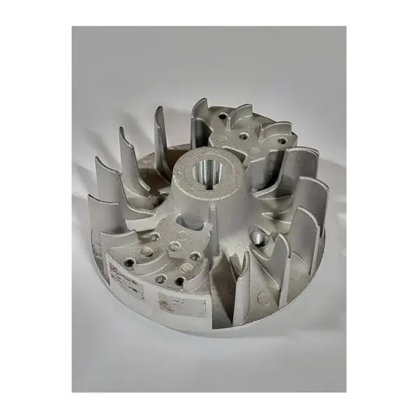 Magneto LD EA520B diel 3