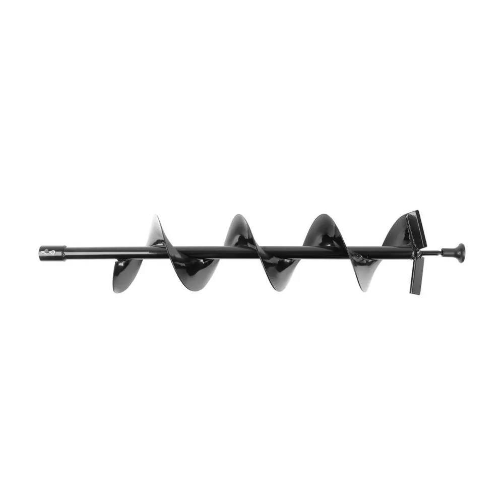 Odolný vrták STREND PRO  je určený na vŕtanie do zeme. Priemer vrtáka dosahuje 150 mm.