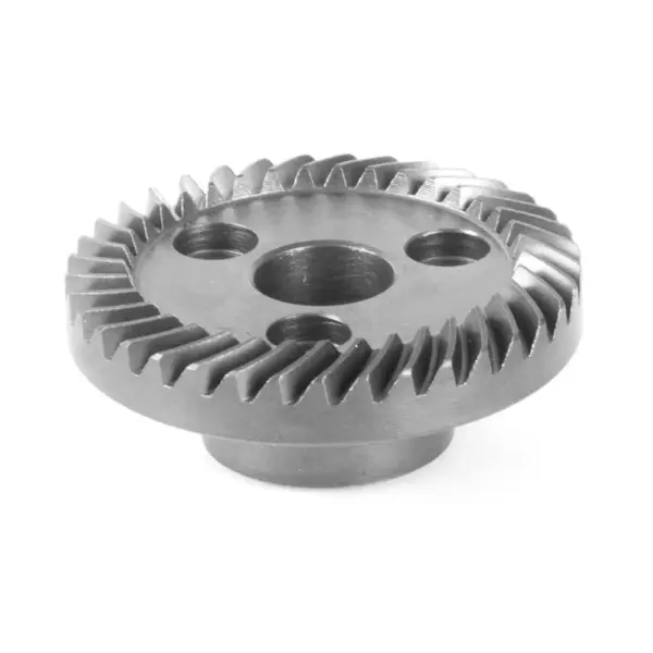 Prevodovka AG07-115/125, diel 11
