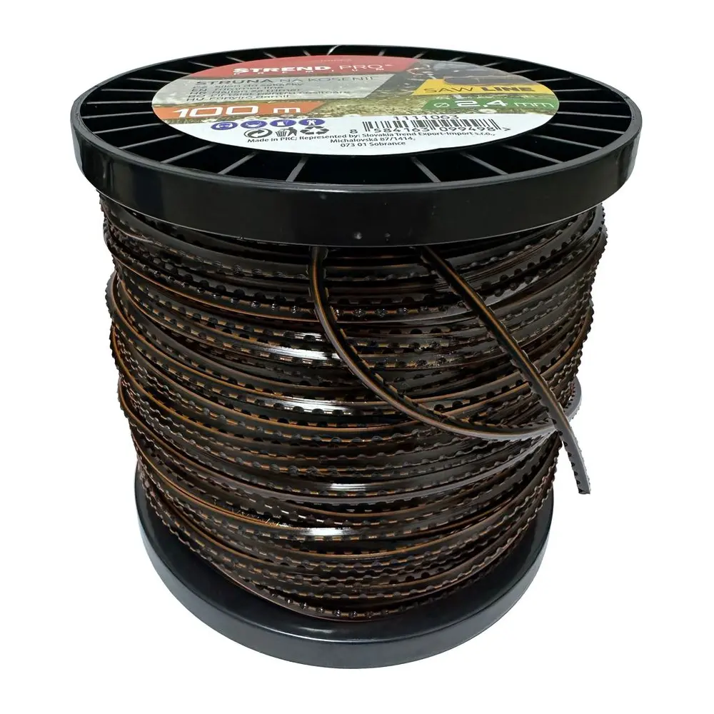 Silon na kosenie Strend Pro Premium SawLine 2