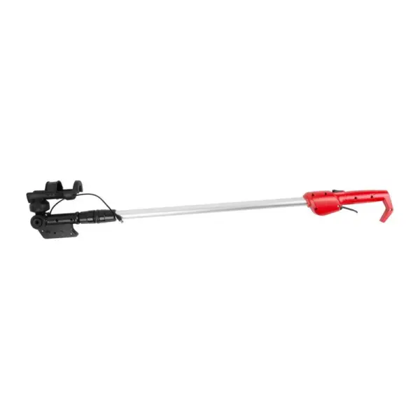 <p>Teleskopická tyč Strend Pro je skvelým doplnkovým príslušenstvom pre záhradné akumulátorové nožnice. Teleskopická tyč vám efektívne pomôže dosiahnúť aj na tie najvzdialenejšie miesta. Vďaka nízkej hmotnosti a pogumovanej rukoväti bude práca s ňou nenáročná a pohodlná.</p>