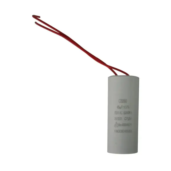 Kapacitor pre elektrický naviják YT-250/500