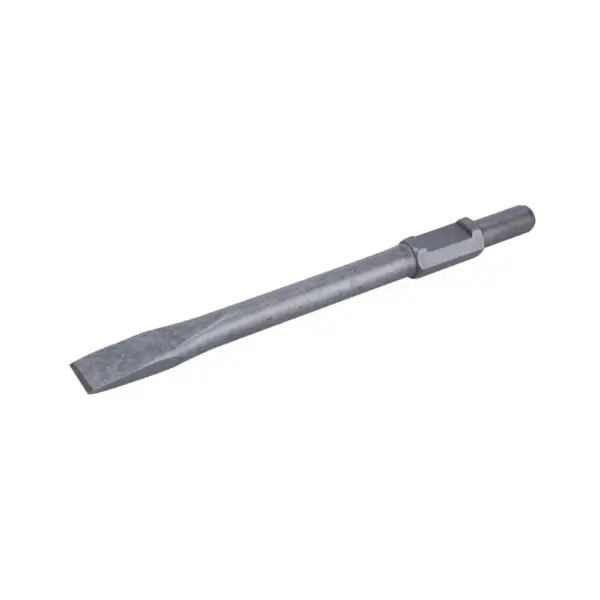 <p>Plochý sekáč Worcraft RB16-45 je náhradným príslušenstvom pre kladivo Worcraft určené na príklepové vŕtanie do betónu
