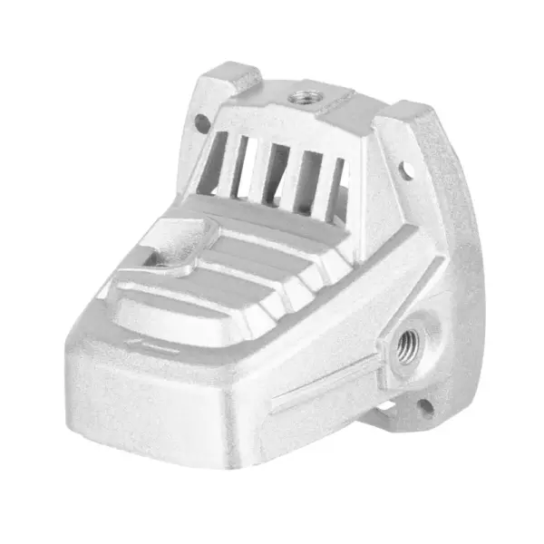 Prevodovka AG12-125, diel 4