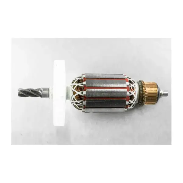 Rotor RH16-40, diel 89