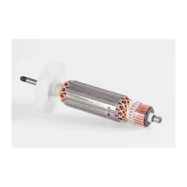 Rotor AG07-125, diel