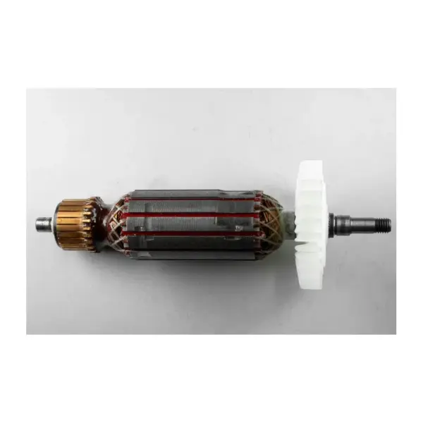 Rotor AG08-125S diel 23