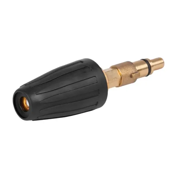 <p>Tryska HC21-110S turbo s adaptérom je náhradným príslušenstvom k vysokotlakovým čističom.</p>