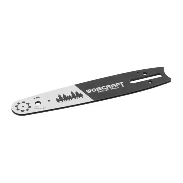 Lišta Worcraft CGC-S20LiA, GCS26-10