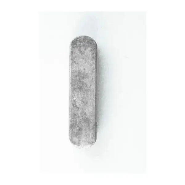 Klinok na prírubu LCS700A, 8x7 mm, diel 33