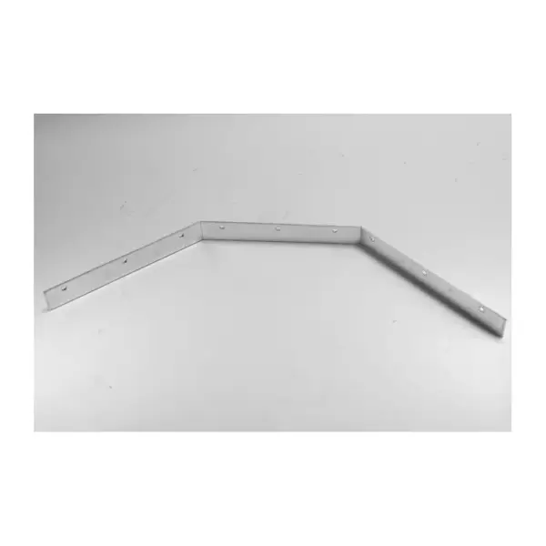 <p>Aluminium inlays LCS700A (left+right)</p>