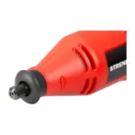 Príslušenstvo:- 30 ks rezný kotúč 24 x 8 mm- 36 ks rezný kotúč 24 x 6 mm- 5 ks sklolaminátový vystužený rezný kotúč 32 x 1