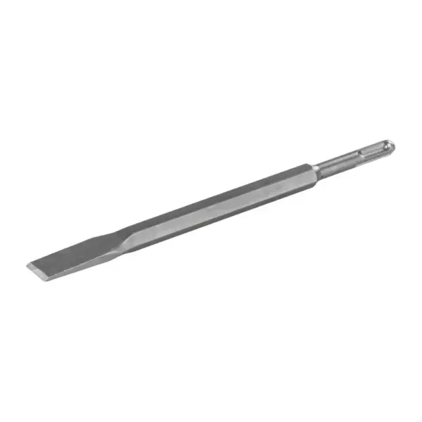 <p>Plochý sekáč Worcraft RH15-32X je náhradným príslušenstvom pre kladivo Worcraft určené na príklepové vŕtanie do betónu