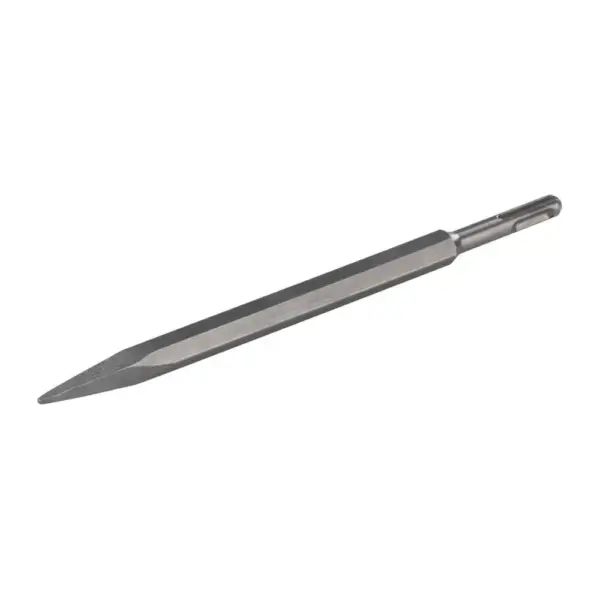 <p>Špicatý sekáč Worcraft RH15-32X je náhradným príslušenstvom pre kladivo Worcraft určené na príklepové vŕtanie do betónu