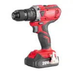 8-10 mm je určený na vŕtanie do dreva