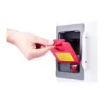 ktoré slúžia na boj so śkodlivým hmyzom a burinou v záhrade