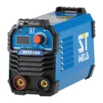 Invertorová zváračka ST WELDING Mini 160HA slúži na zváranie nerezovej