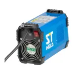 medi a iných farebných kovov. S prúdovým rozsahom 30 – 160 A bude Vaše zváranie rýchle a efektívne. Elektródy majú priemer 2