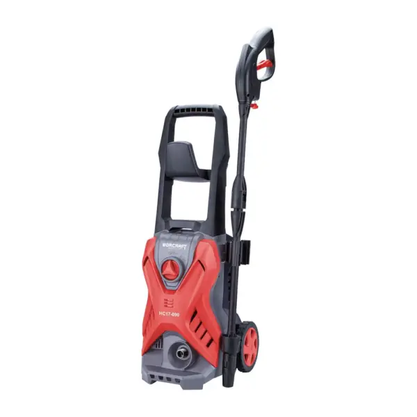 <p><strong>Vysokotlakový čistič Worcraft HC17-090</strong> je určený pre každého