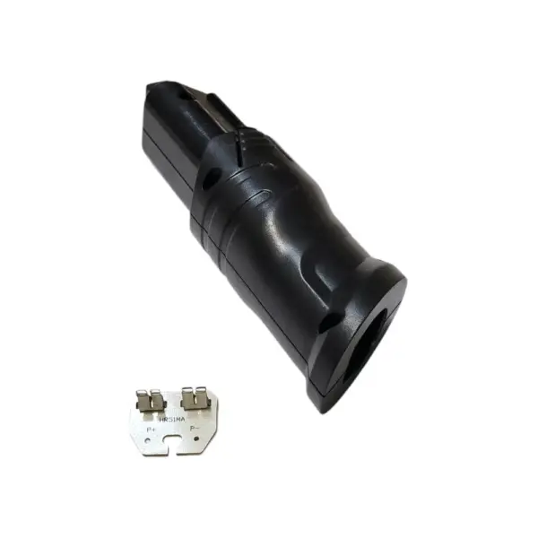 Konektor ET1007, set dielov 46, 49