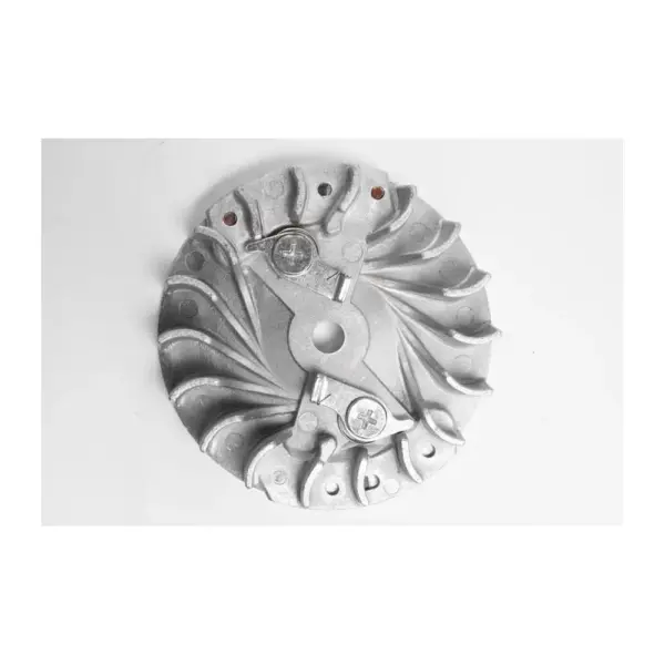 Magneto GCS26-10 diel 12