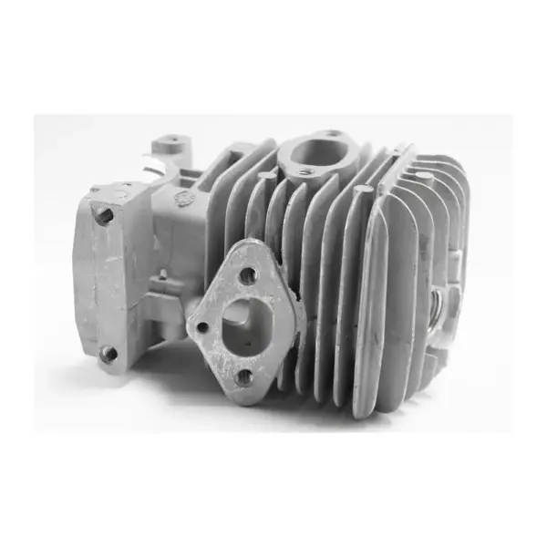 Valec GCS26-10 diel 14