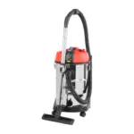 alebo oneskorené vypnutie. Skvelý výkon zabezpečí silný 1300 W motor a prietoku vzduchu 33 l/s. Prácu vám uľahčí flexibilná 1