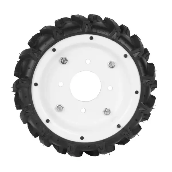Koleso na rotavátor Worcraft WPLM112, bantam (1 ks), 3,5-6