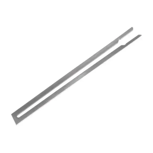 <p>Náhradný nôž Strend Pro GW8005 dokonale slúži na výmenu starého opotrebovaného noža rezača Strend Pro GW8005. Nôž si hravo poradí s rezaním polystyrénu