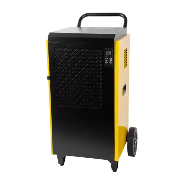 <p>Odvlhčovač Strend Pro BGD1702-80-X sa na základe princípu kondenzácie stará o automatické odvlhčovanie vzduchu v miestnosti. Odvlhčovač je vybavený ochranou pred zamrznutím. Skvelou funkciou je aj časovač. Nastavenie % vlhkosti je na tomto odvlhčovači veľmi jednoduché pomocou tlačidiel