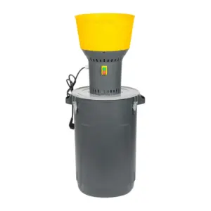 Elektrický šrotovník Strend Pro je určený na mletie obilnín