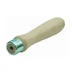 Komfortná rukoväť z bukového dreva